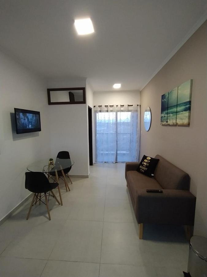 Ferienwohnung Apart Boutique Posadas Exterior foto