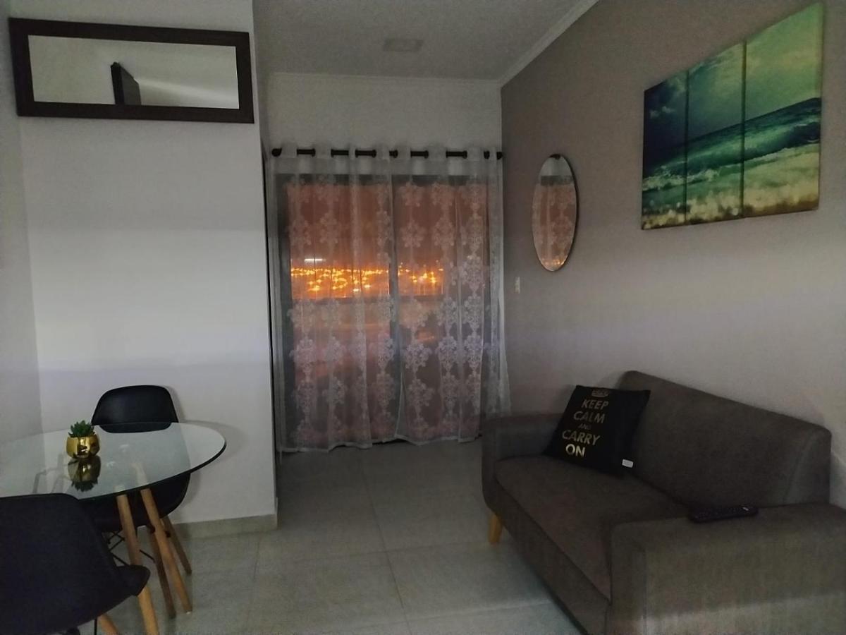 Ferienwohnung Apart Boutique Posadas Exterior foto