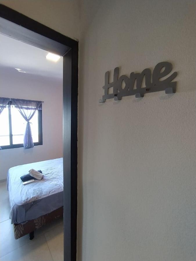 Ferienwohnung Apart Boutique Posadas Exterior foto