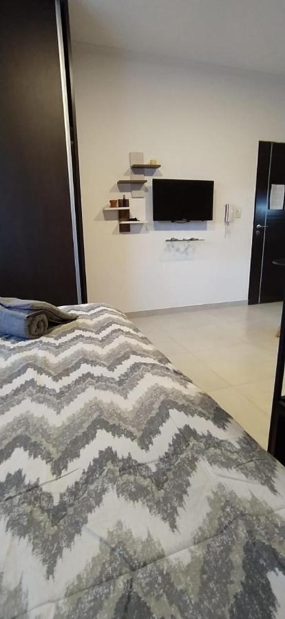 Ferienwohnung Apart Boutique Posadas Exterior foto