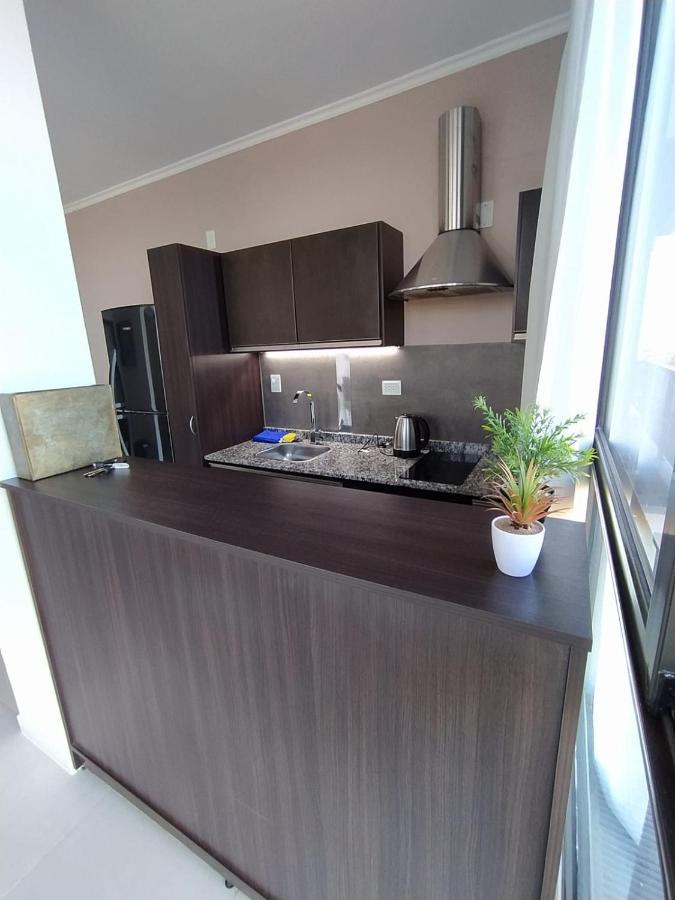 Ferienwohnung Apart Boutique Posadas Exterior foto