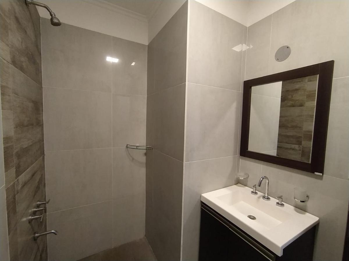 Ferienwohnung Apart Boutique Posadas Exterior foto